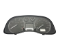Omdrejningstæller Peugeot 307 9654485080 A01 55318