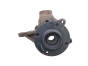 Hjullejestyr Forside Højre Peugeot ABS 364754 330785 82mm 18mm