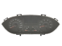 Omdrejningstæller Fiat Idea 735364160 503000680000 29041