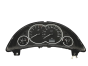 Omdrejningstæller Opel Corsa C 13173361WR 110080226020 31319