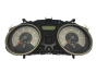 Omdrejningstæller Renault Megane 2 8200408781 D 49301