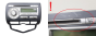Radio CD-afspiller Honda Jazz 5010-6923 MF9HN34S MF625RV