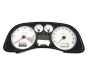 Omdrejningstæller Peugeot 307 9661323180 E01 59140