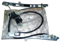 Vinduesregulator Forside Venstre Original Renault Megane II 8200076023