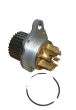 Vandpumpe Original Citroen Peugeot Xantia 406 605 3.0 v6 E111670