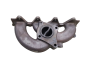 Udstødningsmanifold 8200369473 2.0 16v Turbo Renault