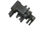 Magnetventil 9674091680 Citroen Peugeot C3 2 DS3 208 207