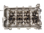 Topstykke Toyota 1.8 16V 2ZR 3