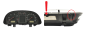 Speedometer VW Golf MK4 1J0920805E 0263628002 57215