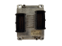 Styreenhed Fiat 00468019640 0261206980 ME73H4F001 Bosch 16800