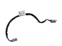 Audiokabelbundt Renault 240361315R A4535409705