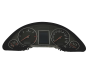 Omdrejningstæller Audi A4 B6 8E0920900K 0263626035 33144