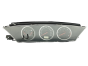 Omdrejningstæller Nissan Primera AV619 44136