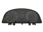 Speedometer VW Touran 1T0920860G 110080217015 21457