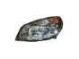 Forlygte Venstre MAGNETI MARELLI 718121601222 7701056127