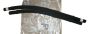 Luftslange Original Citroen Peugeot 1618A6 1618.A6