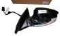 Sidespejl Venstre Original 98310254XT Citroen C4 Cactus