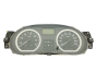 Omdrejningstæller Dacia Logan 21677499-2 Takosan 26062