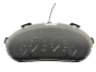 Omdrejningstæller Peugeot 206 9651740180 49369