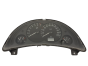 Omdrejningstæller Opel Corsa C 09166814FL 110008988009 20894