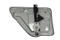 Elruderegulator Gør Skoda 6Y0839462 88390113702 DPA