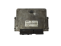 Styreenhed 73501227 0281010332 93741WAA Alfa Romeo Bosch 16714