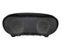 Omdrejningstæller Ny Original Opel Corsa E 39007356 24885