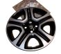 Hjulkapsel Original 16' 403155015R Dacia