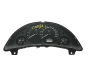 Omdrejningstæller Opel Corsa C 09166814FL 110008988009 57340