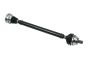 Drivaksel Forside 1K0407272JT B18408 VW Audi Seat Skoda Borsehung