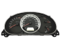 Omdrejningstæller Mazda 5 CDCC33B 30766