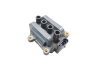 Tændspole NGK U2028 8200702693 1.2 16v Renault Dacia
