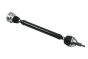 Drivaksel Gør VW Seat Skoda 6Q0407272EC B18307 Borsehung
