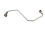 Ladetrykslange 9808774480 1.4 hdi Citroen C3 2 Peugeot 208
