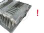 Styreenhed Ford 4M51-12A650-JK 5WS40303J-T Siemens 63965