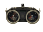 Omdrejningstæller Renault Megane 2 8200399700 D 1957