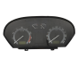 Omdrejningstæller Skoda Fabia 6Y0920871B 110080254021 VDO