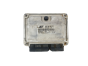 Styreenhed 038906019FC 0281010751 VW Seat Bosch 45676