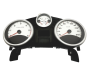 Omdrejningstæller Peugeot 207 9662904780 A2C53190340 43601