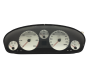 Speedometer Peugeot 607 9639118780 110008883004 44969