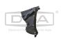 Inderskærm Forside Venstre 4K0853887E 88531821102 Audi A6 DPA