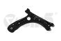 Bærearm Forside Højre 561407152A 44071706301 Volkswagen Vika