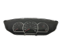 Omdrejningstæller Kia Carens 0K2KC55430A 58156