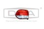 Lygte Bag Højre 5K0945094G 99451178002 VW Golf 6 DPA