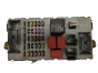 Sikringsboks Fiat 51734379 NPL 51733921 CPL Delphi 20017