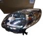 Forlygte Venstre Original 260602665R Renault