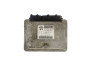 ECU Motorstyreenhed IAW4EF.G1 73502897 Fiat 34409
