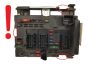 Styreenhed BSM B3 9646405280 PSA Delphi 1254