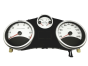 Omdrejningstæller Peugeot 207 9662903880 A2C35190331 33383