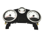 Omdrejningstæller Peugeot 207 9662903880 A2C35190331 58298